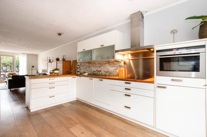 Foto 12 van Marius Richtersstraat 19