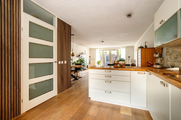 Foto 13 van Marius Richtersstraat 19