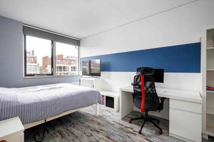 Foto 19 van Marius Richtersstraat 19