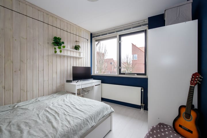 Foto 21 van Marius Richtersstraat 19