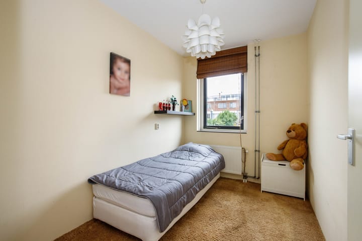 Foto 22 van Marius Richtersstraat 19