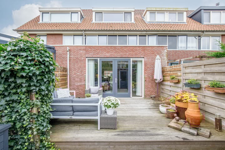 Foto 31 van Marius Richtersstraat 19