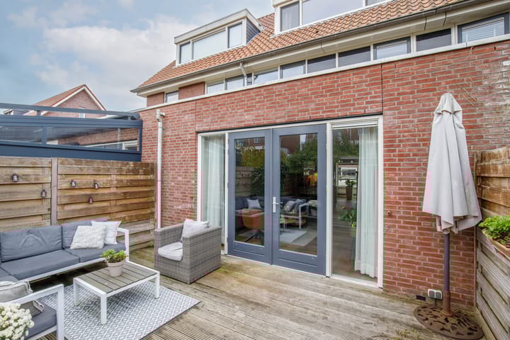 Foto 32 van Marius Richtersstraat 19