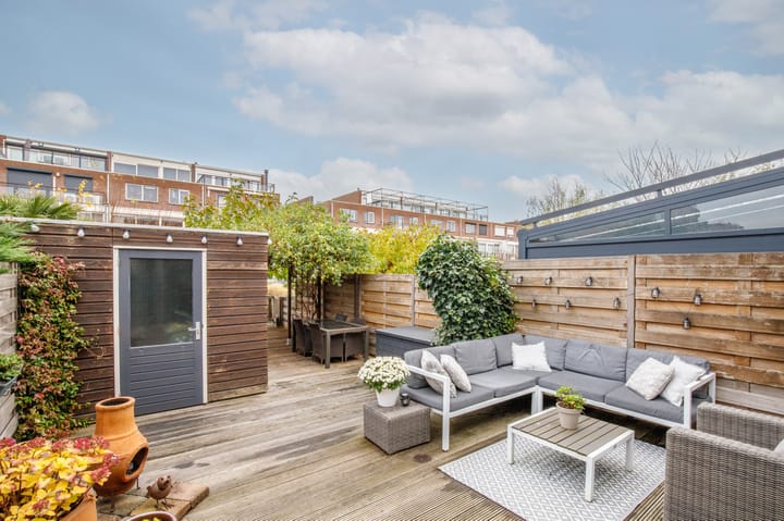 Foto 33 van Marius Richtersstraat 19