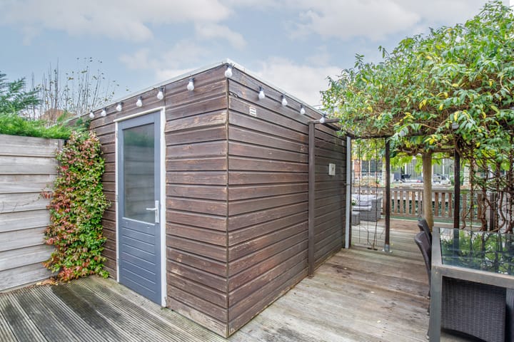 Foto 34 van Marius Richtersstraat 19