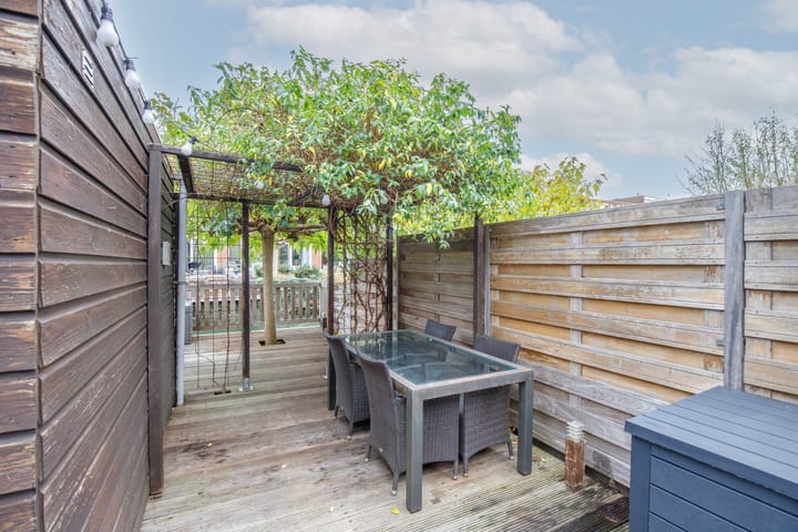 Foto 35 van Marius Richtersstraat 19