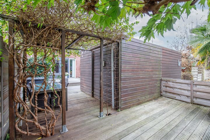 Foto 36 van Marius Richtersstraat 19