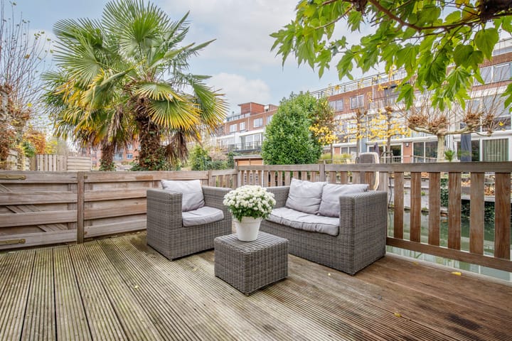 Foto 37 van Marius Richtersstraat 19