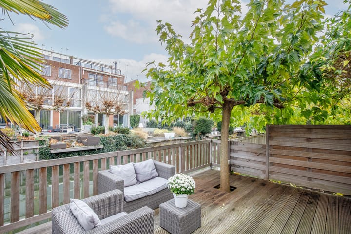 Foto 38 van Marius Richtersstraat 19