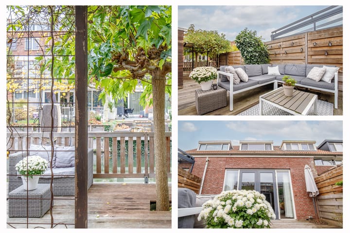 Foto 39 van Marius Richtersstraat 19