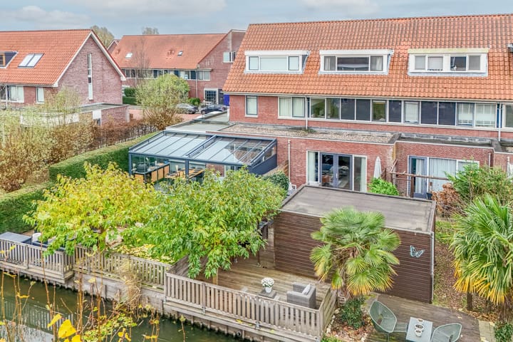 Foto 40 van Marius Richtersstraat 19