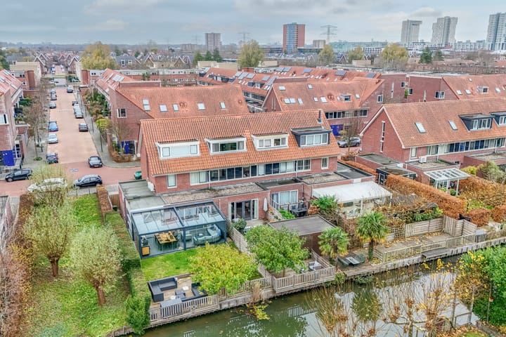 Foto 41 van Marius Richtersstraat 19