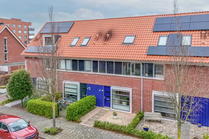 Foto 42 van Marius Richtersstraat 19