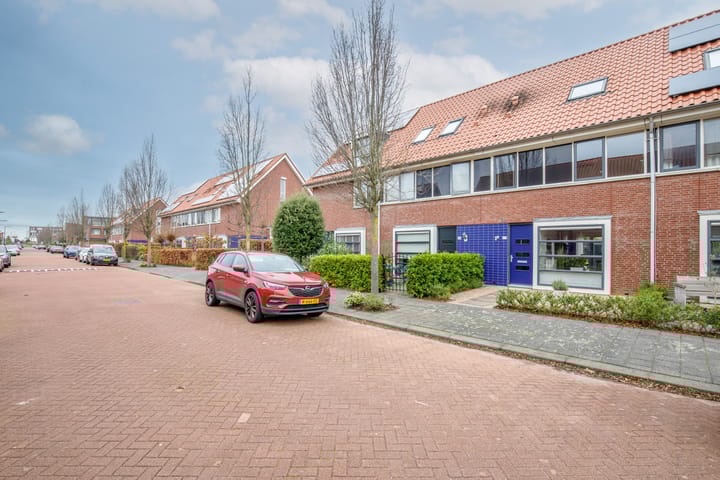 Foto 43 van Marius Richtersstraat 19