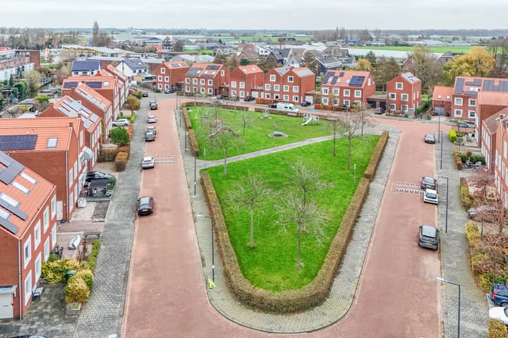 Foto 45 van Marius Richtersstraat 19