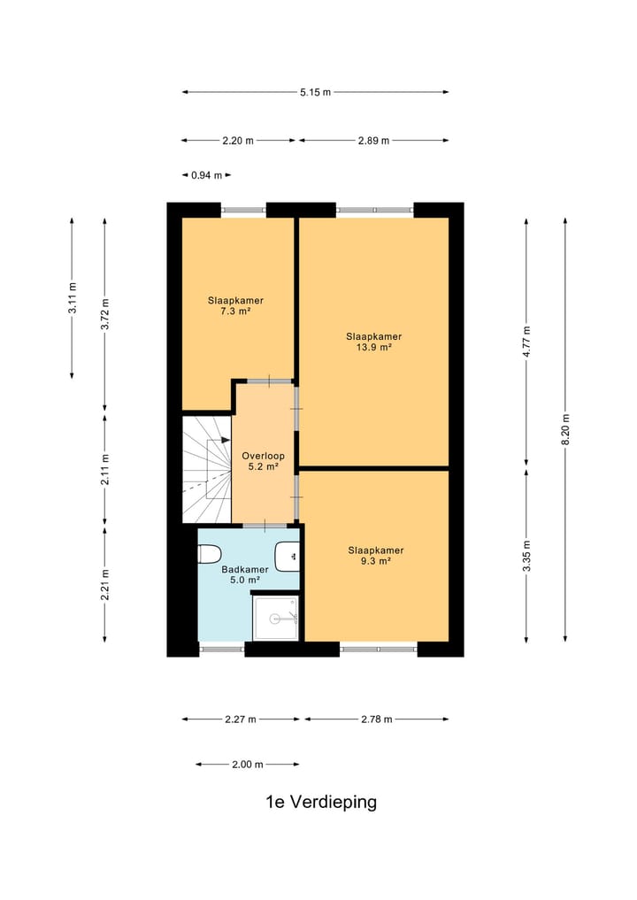 Foto 47 van Marius Richtersstraat 19