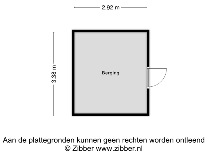 Berging