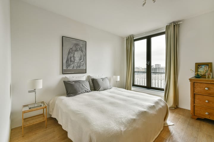 Foto 5 van Saskia van Uijlenburgkade 21