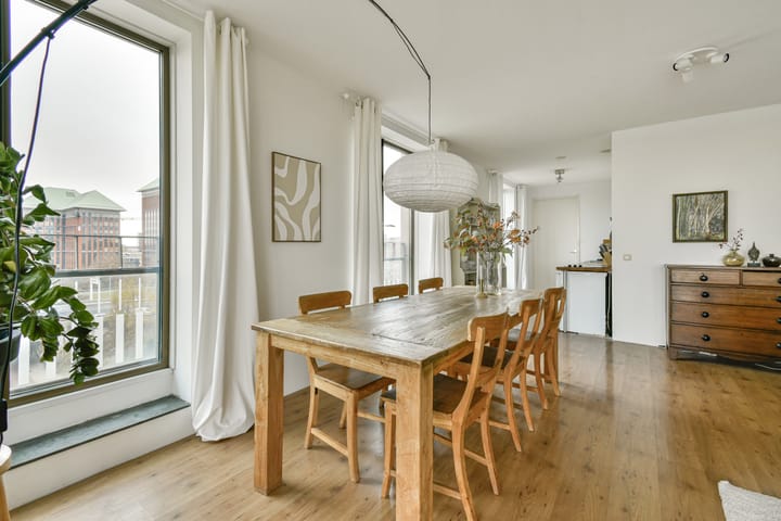 Foto 10 van Saskia van Uijlenburgkade 21