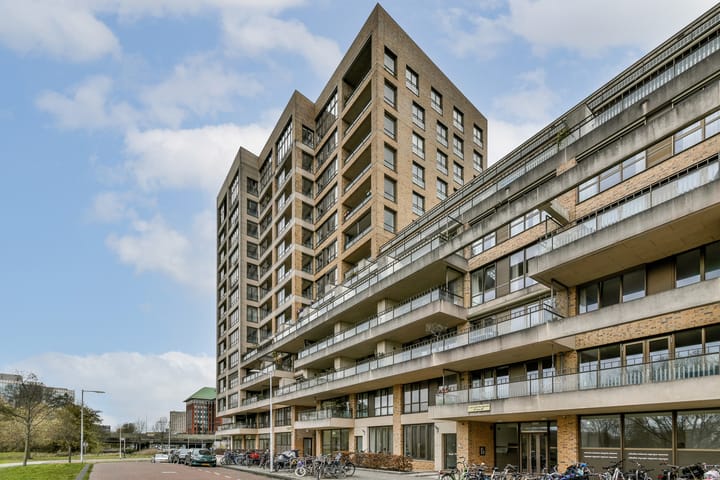 Saskia van Uijlenburgkade 21