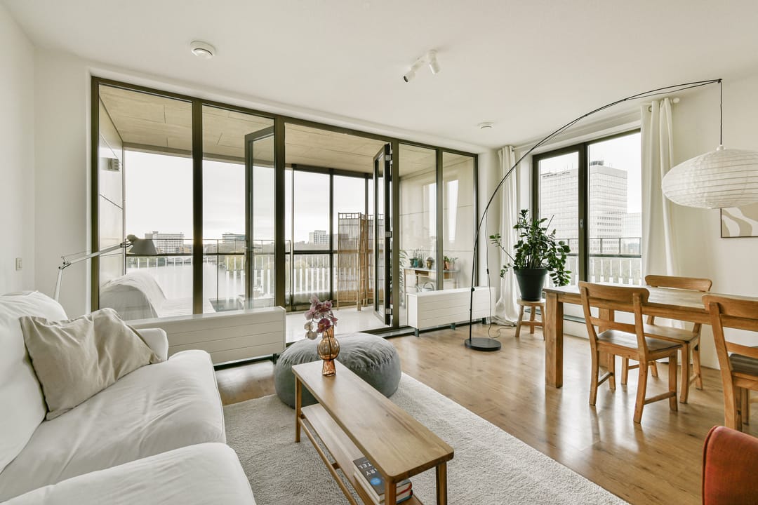 Photo 7 of Saskia van Uijlenburgkade 21