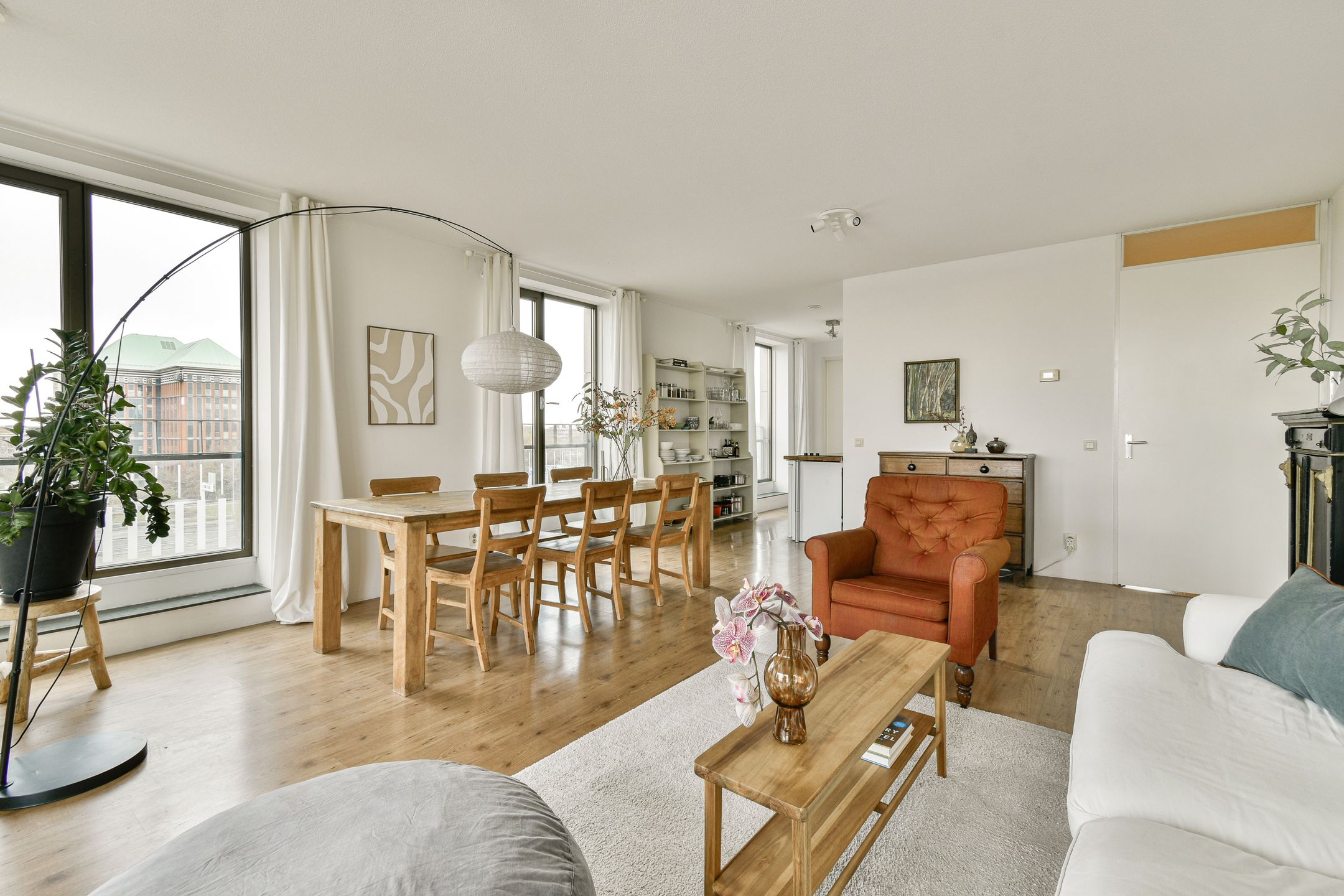 Photo 3 of Saskia van Uijlenburgkade 21