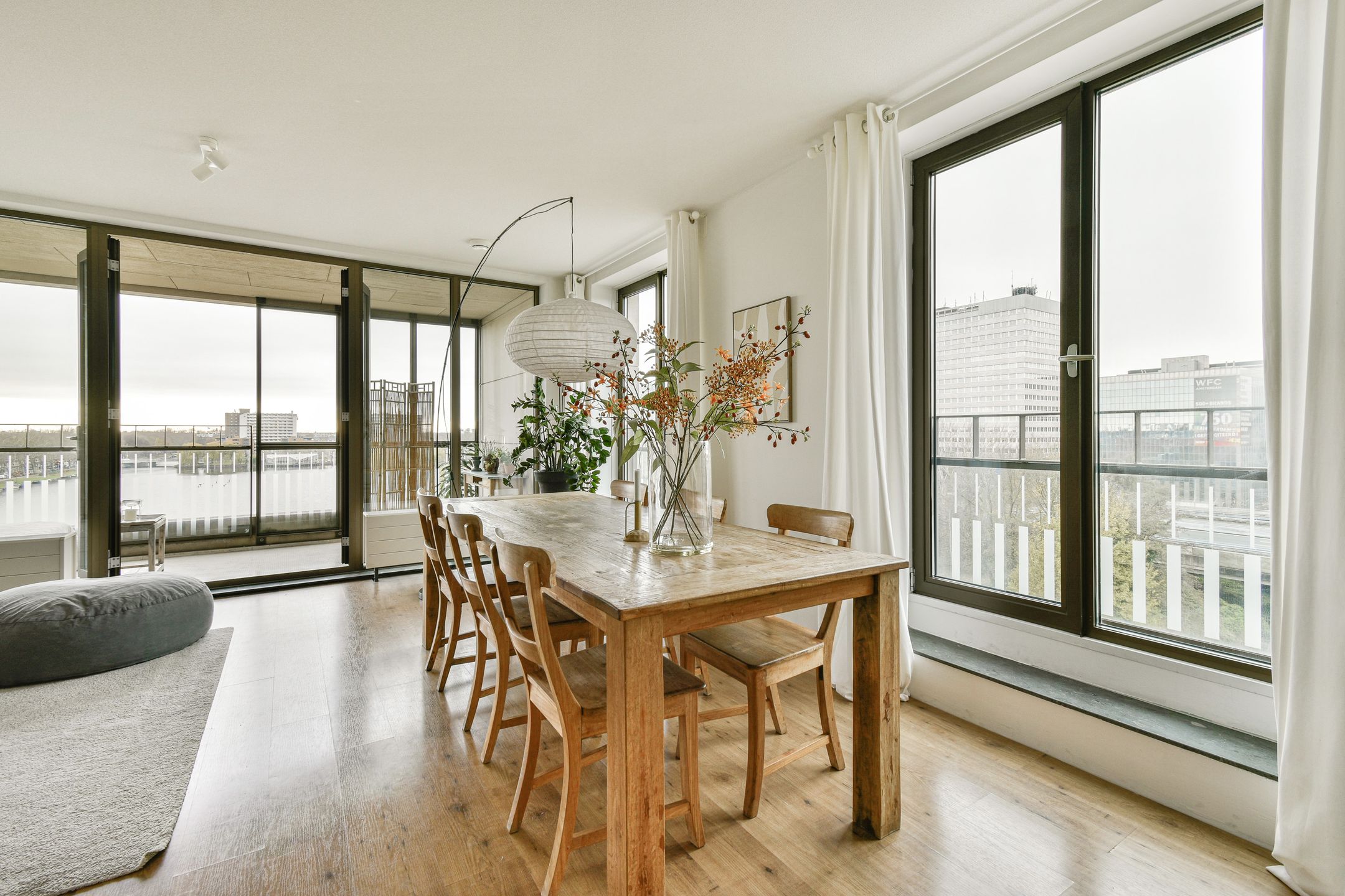 Photo 9 of Saskia van Uijlenburgkade 21