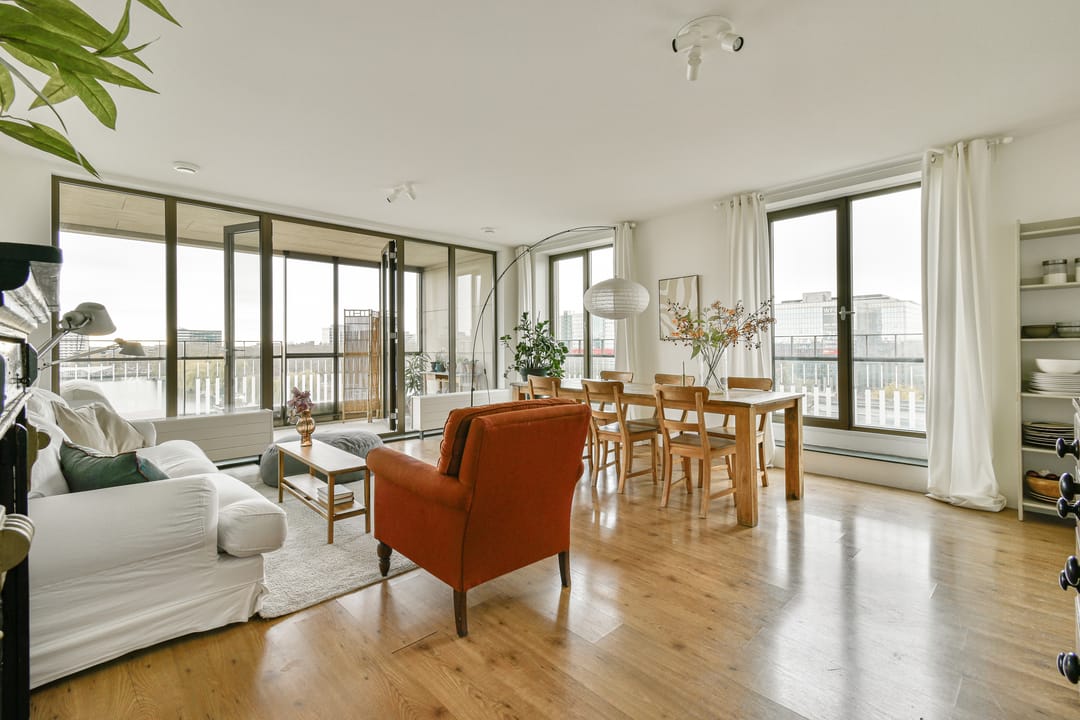 Photo 2 of Saskia van Uijlenburgkade 21