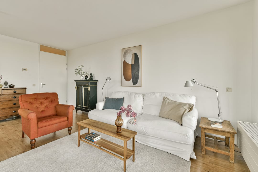 Photo 8 of Saskia van Uijlenburgkade 21