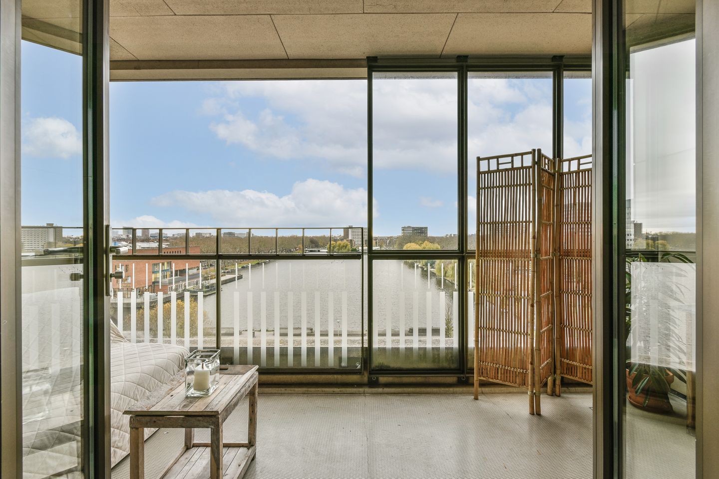 Photo 4 of Saskia van Uijlenburgkade 21