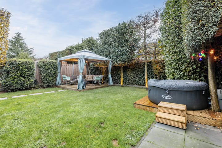 Foto 5 van Hertog Karellaan 26