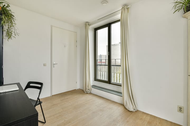 Foto 25 van Saskia van Uijlenburgkade 21