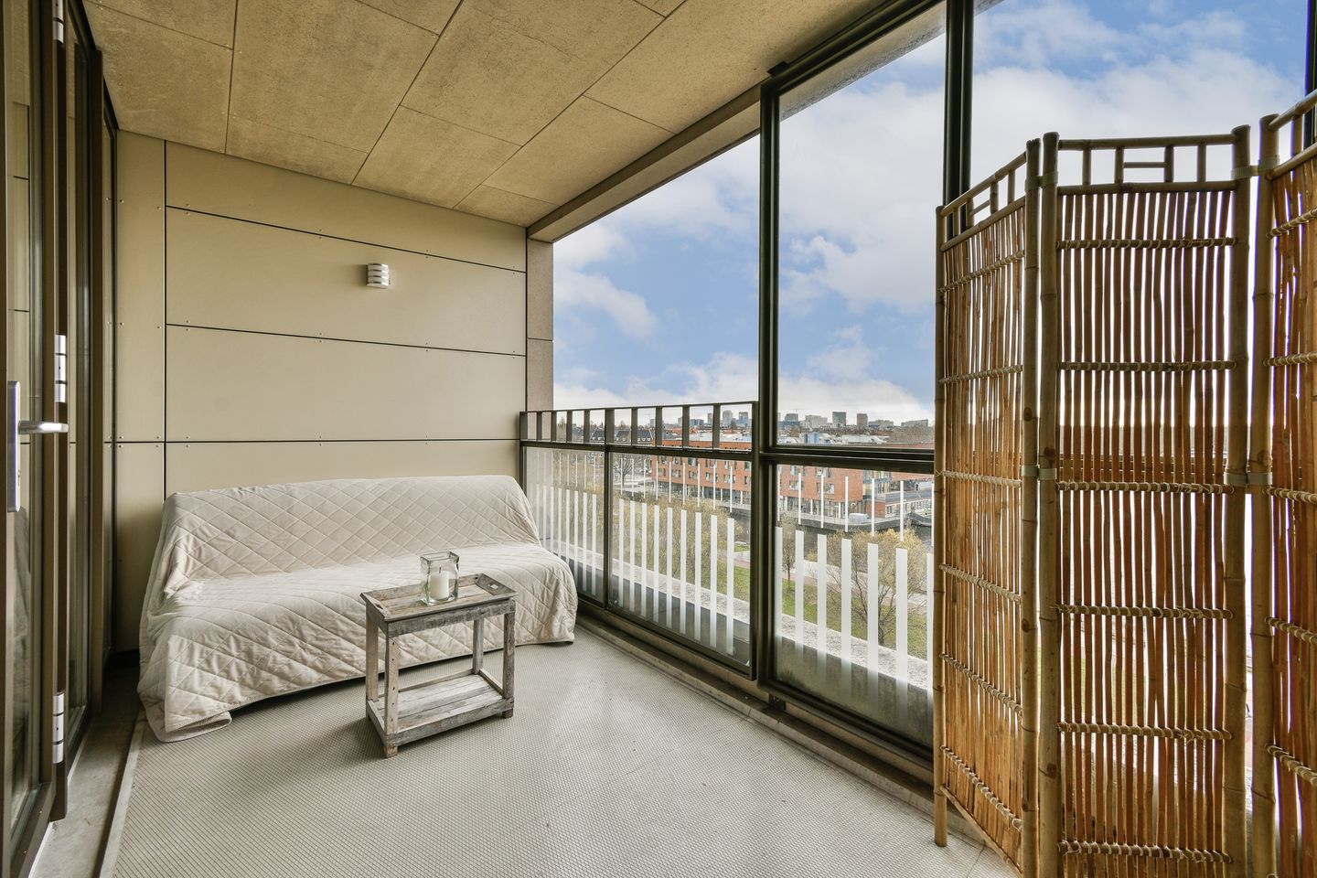 Photo 14 of Saskia van Uijlenburgkade 21