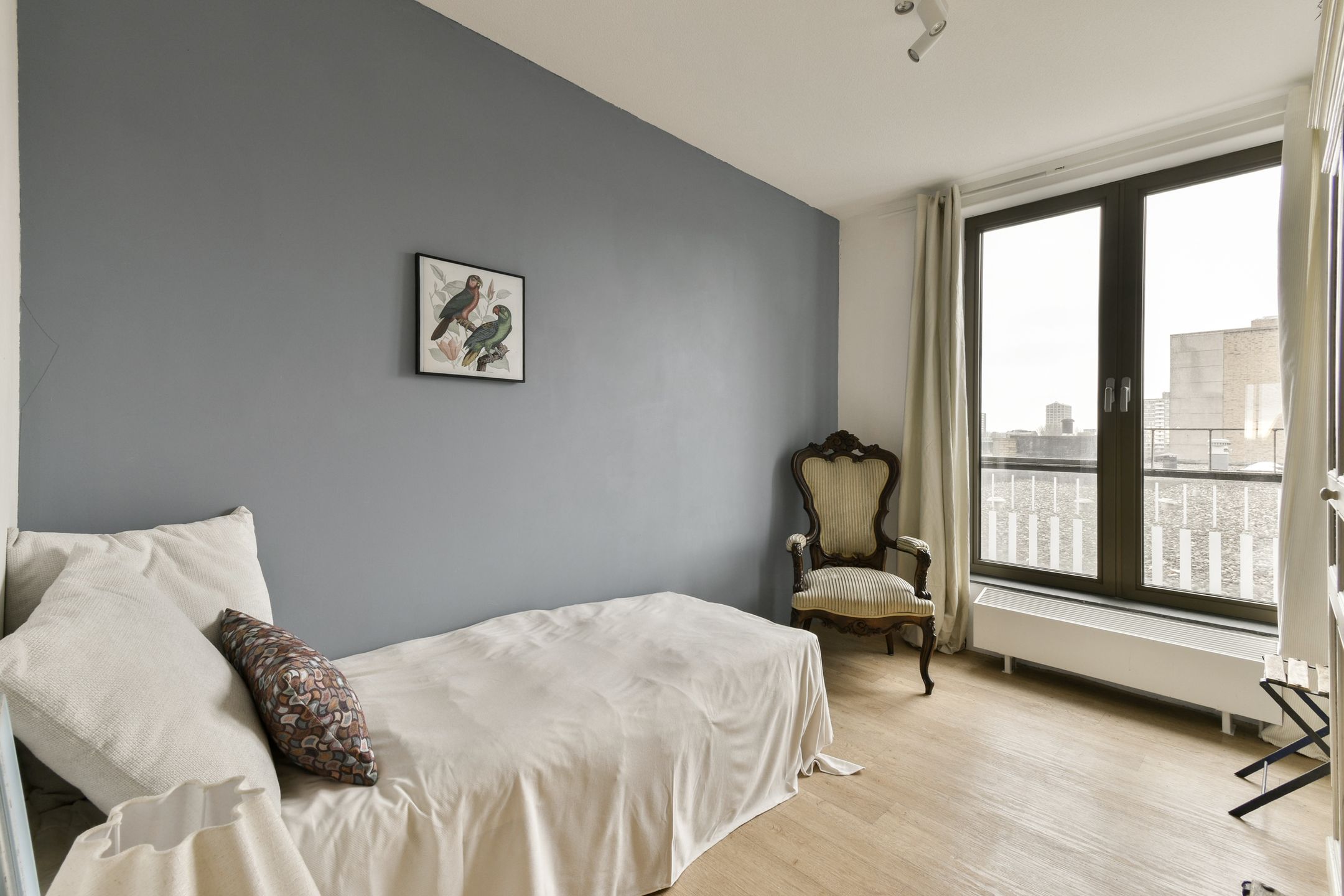 Photo 21 of Saskia van Uijlenburgkade 21