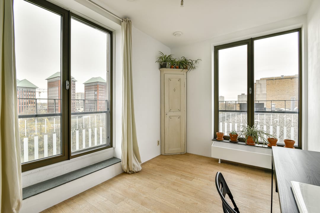 Photo 26 of Saskia van Uijlenburgkade 21