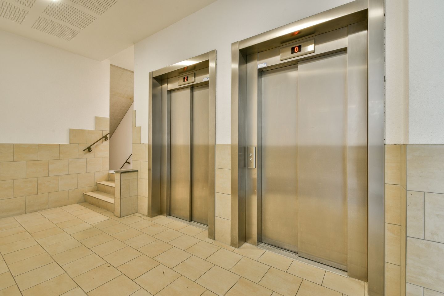 Photo 29 of Saskia van Uijlenburgkade 21