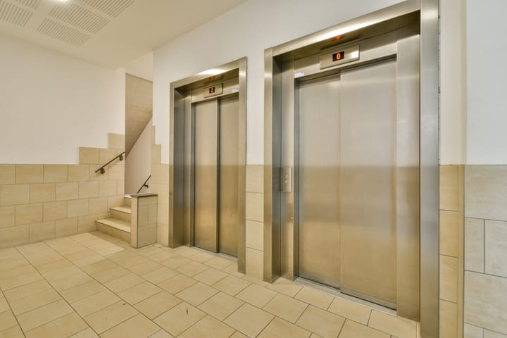 Foto 29 van Saskia van Uijlenburgkade 21