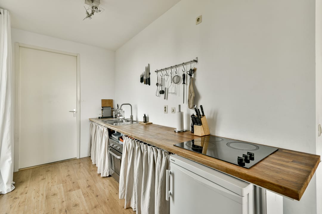 Photo 11 of Saskia van Uijlenburgkade 21