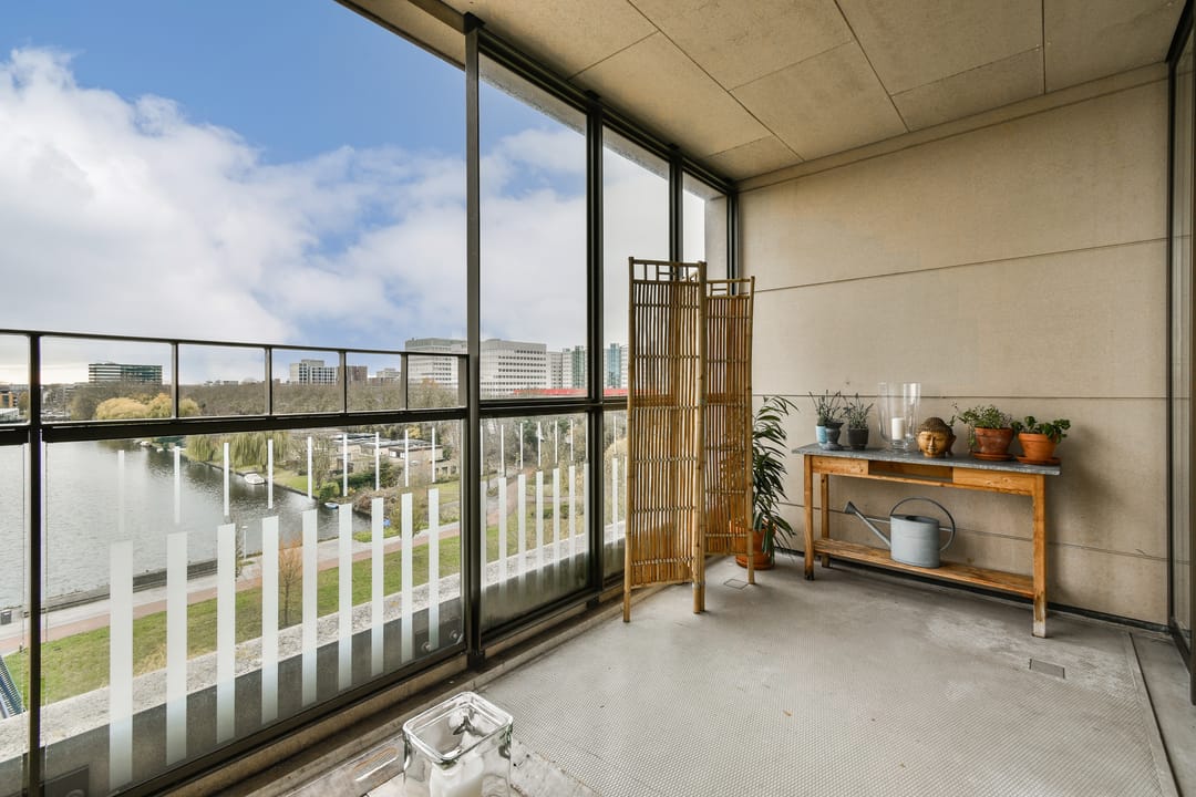 Photo 16 of Saskia van Uijlenburgkade 21