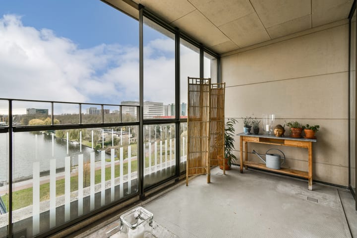 Foto 16 van Saskia van Uijlenburgkade 21