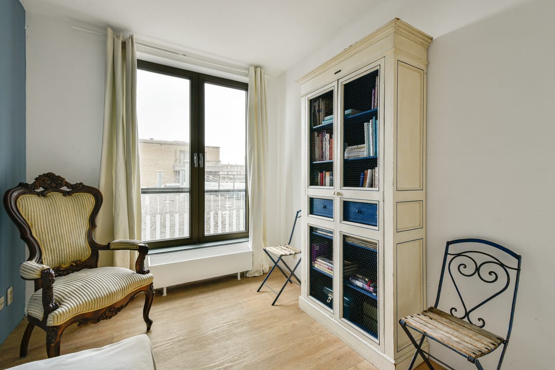 Photo 23 of Saskia van Uijlenburgkade 21