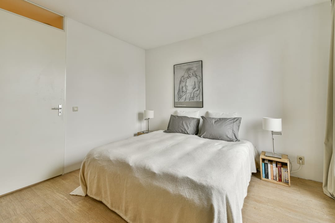 Photo 17 of Saskia van Uijlenburgkade 21