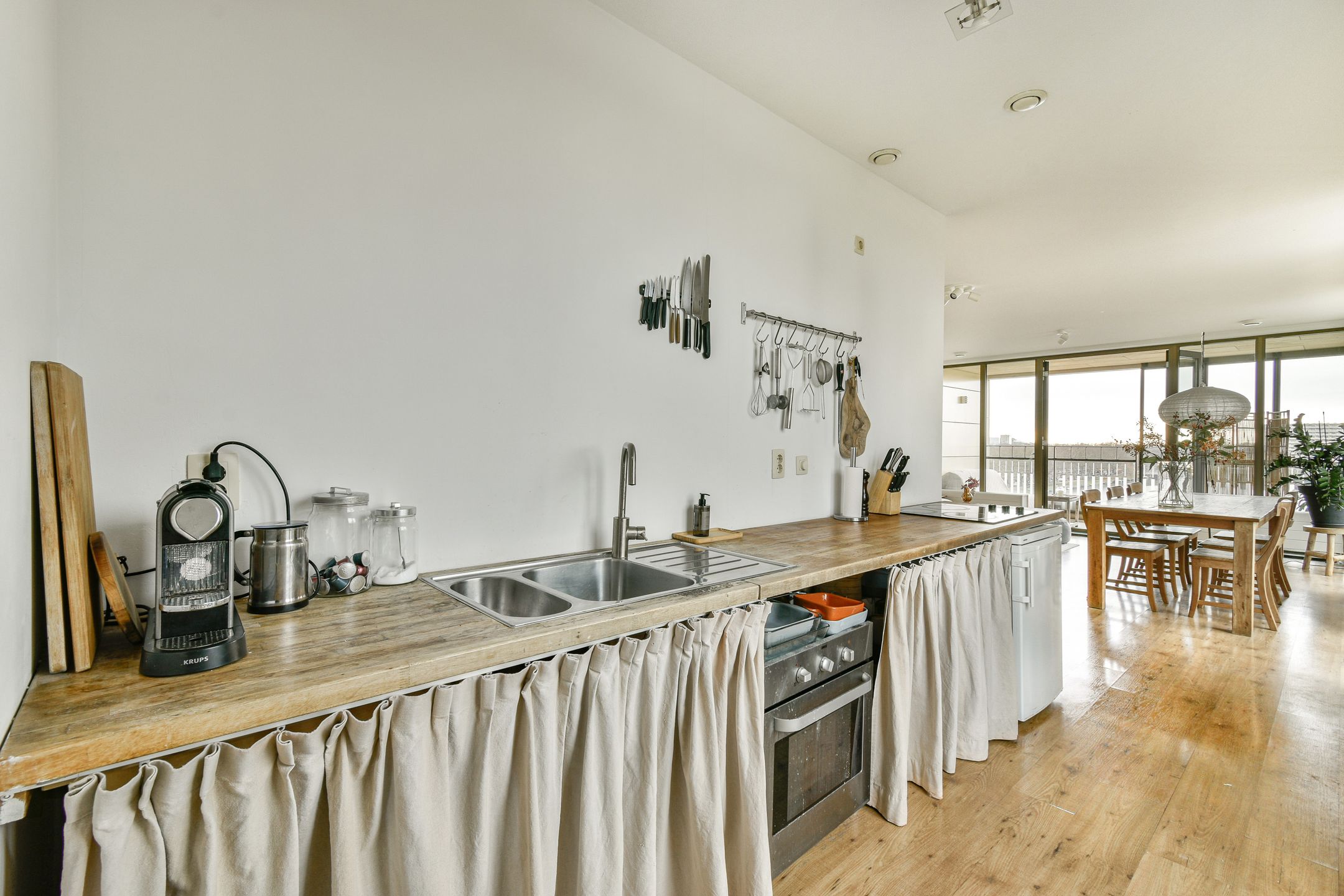 Photo 12 of Saskia van Uijlenburgkade 21