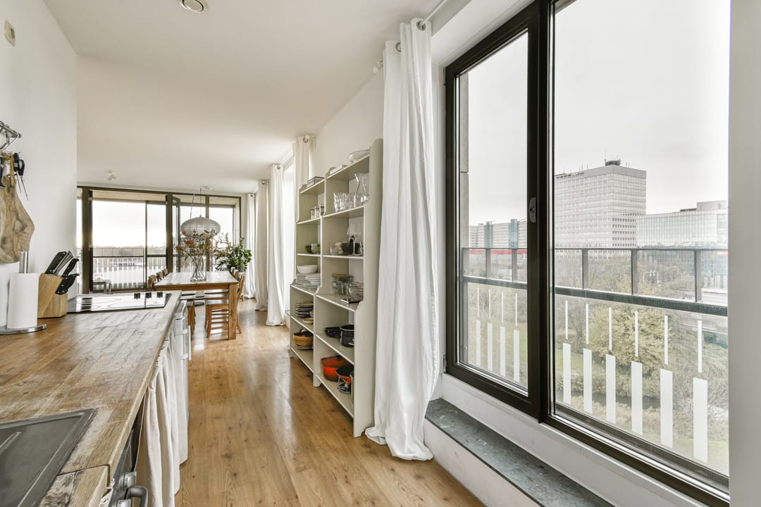 Photo 13 of Saskia van Uijlenburgkade 21