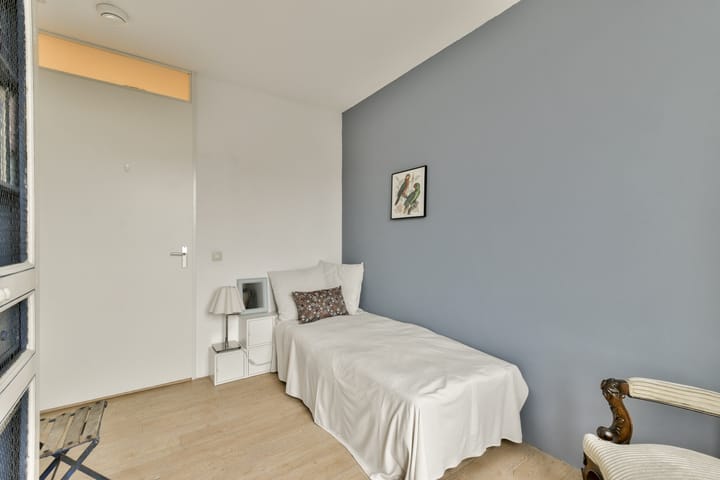 Foto 22 van Saskia van Uijlenburgkade 21