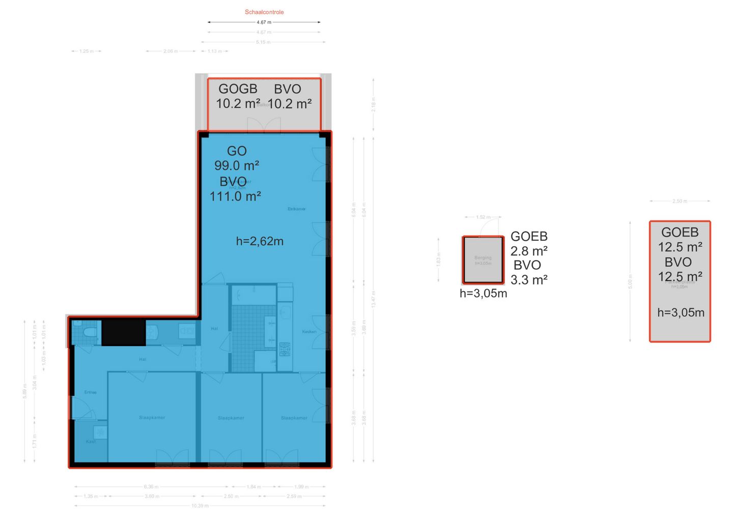 Photo 40 of Saskia van Uijlenburgkade 21