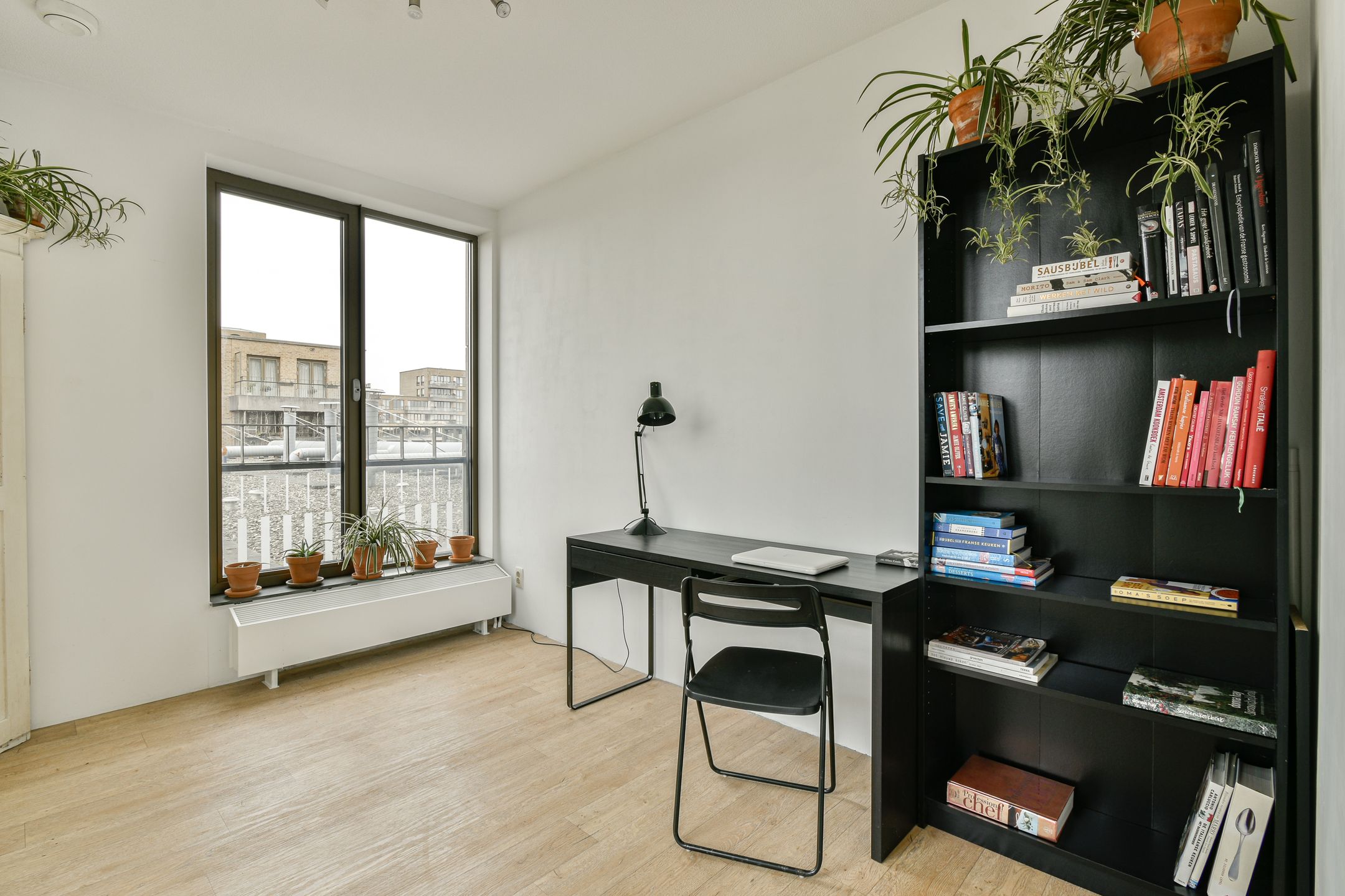 Photo 24 of Saskia van Uijlenburgkade 21