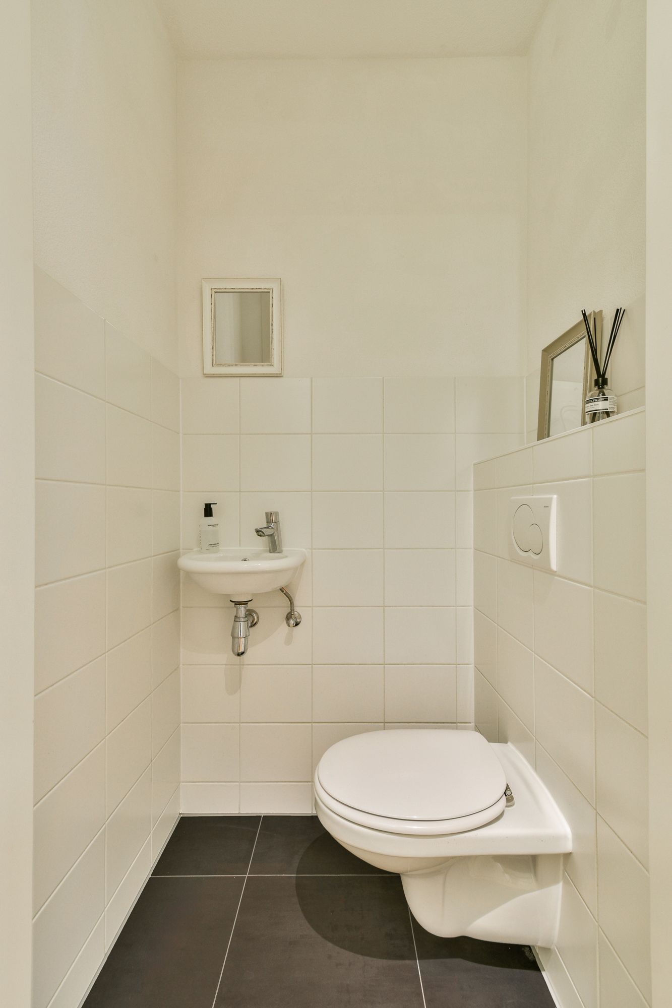 Photo 27 of Saskia van Uijlenburgkade 21