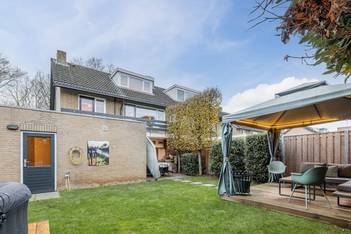 Foto 29 van Hertog Karellaan 26