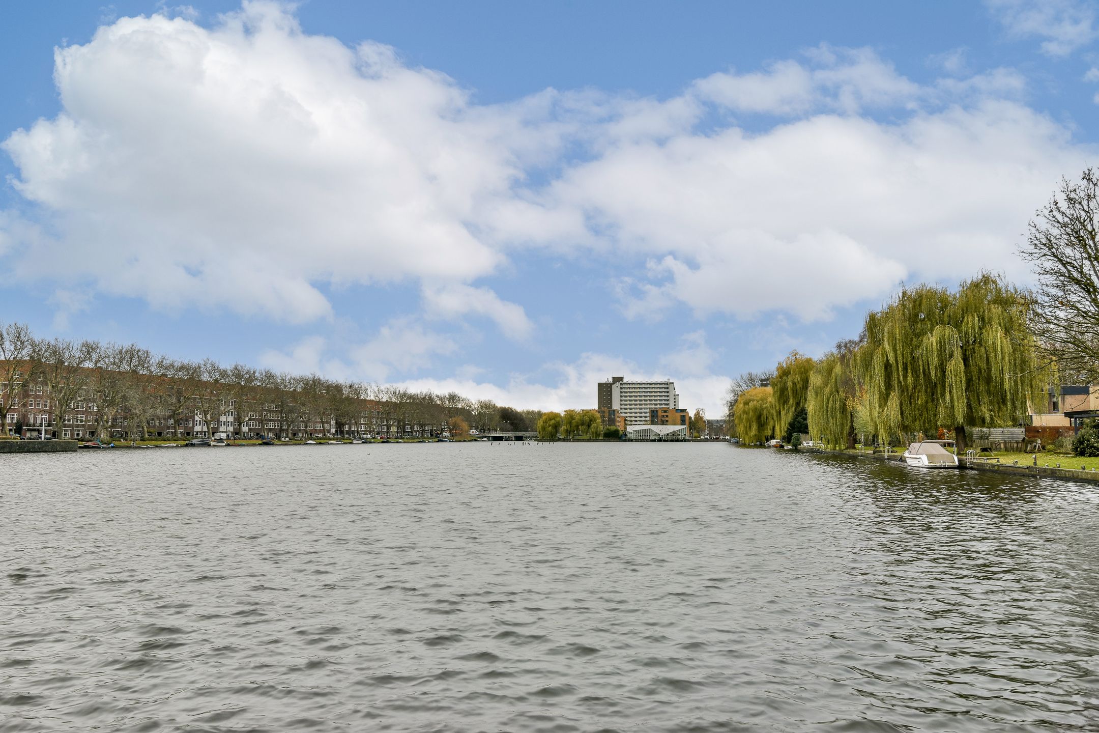 Photo 30 of Saskia van Uijlenburgkade 21